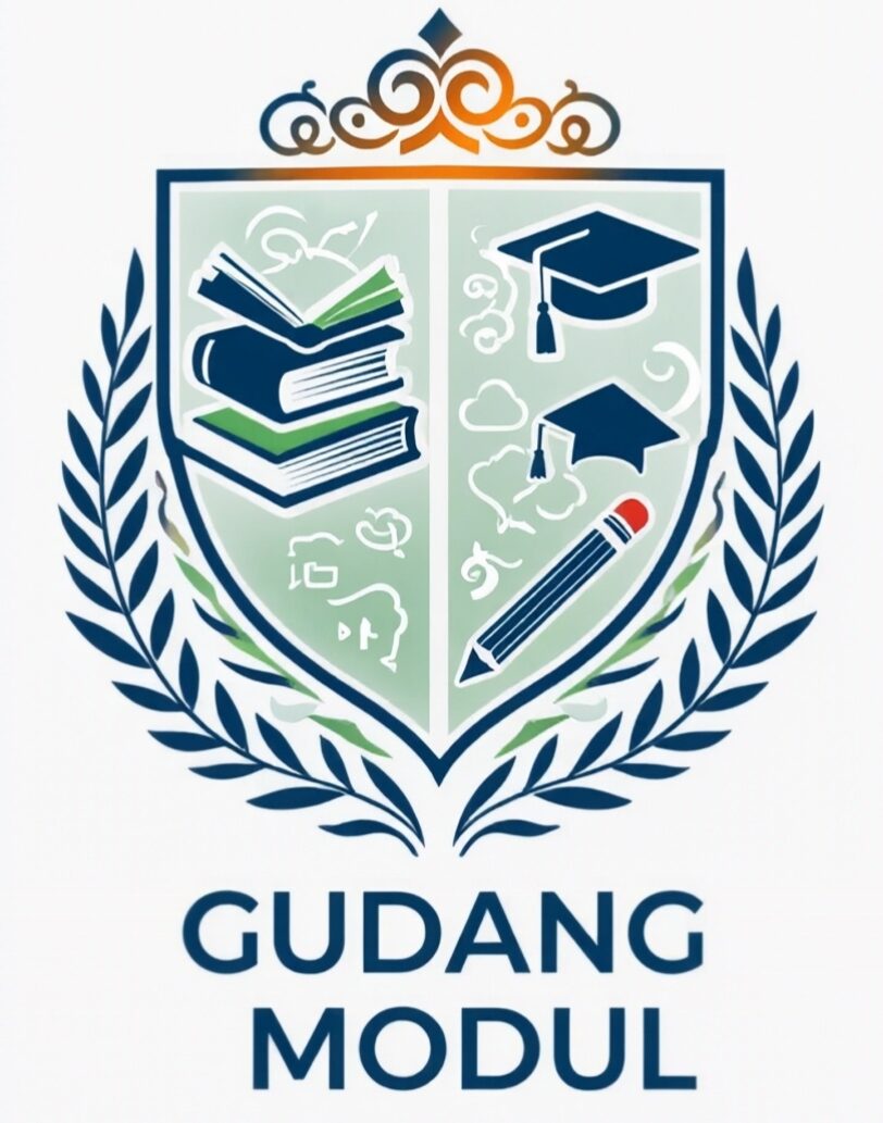 gudangmodul.com