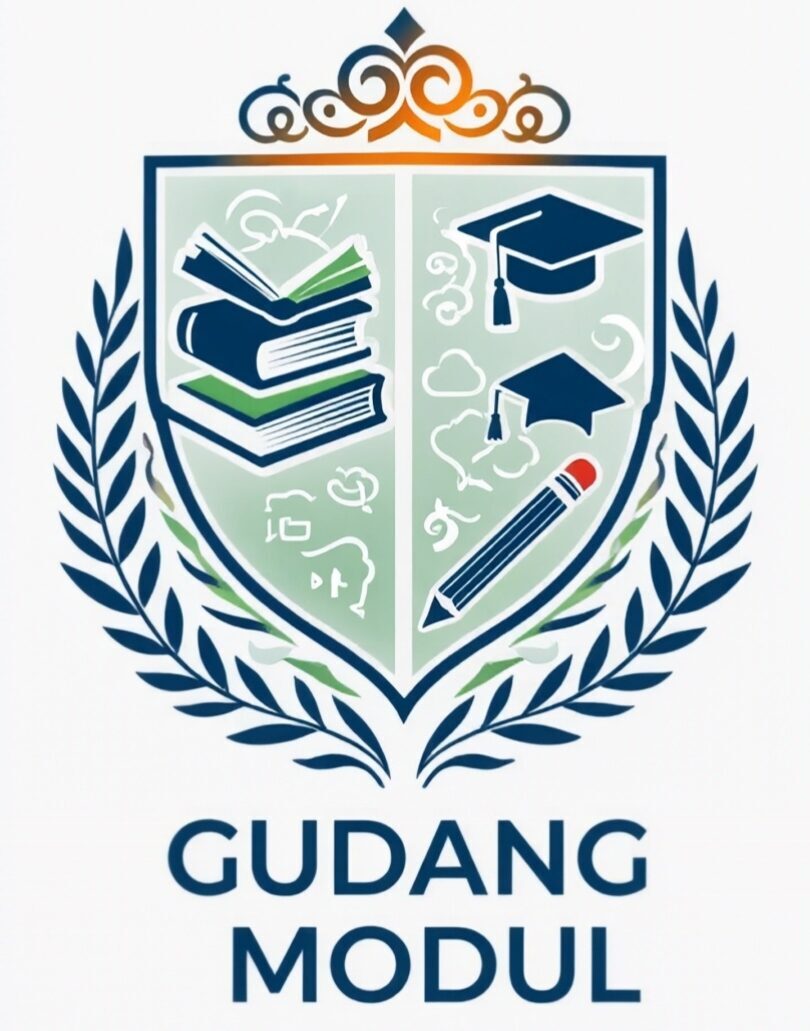 gudangmodul.com